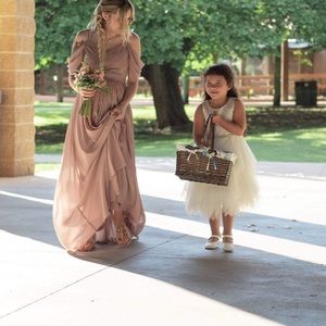 Lulus dress size small